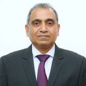 D.P. Wickramasinghe