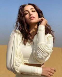 Yami Gautam