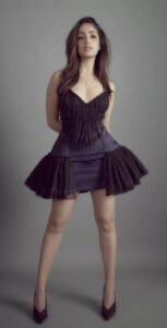 Yami Gautam