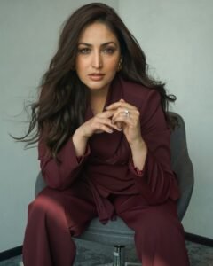 Yami Gautam