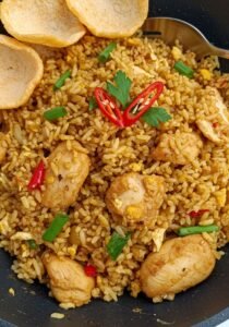 Nasi Goreng