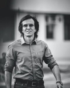 Kay Kay Menon