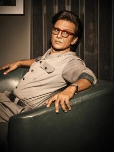 Kay Kay Menon