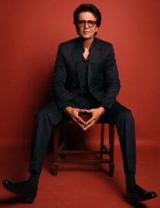 Kay Kay Menon