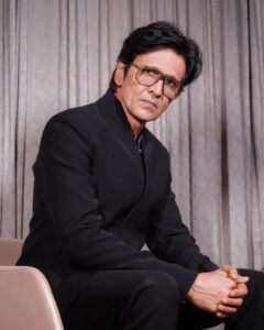 Kay Kay Menon