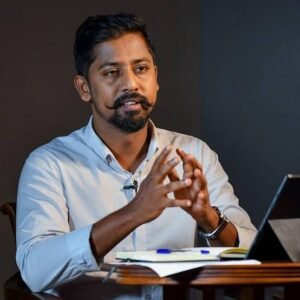 MP Najith Indika