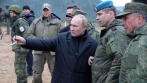 Anti-Putin Operations