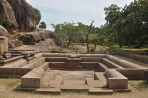 Anuradhapura Sacred City