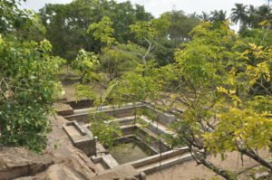 Anuradhapura Sacred City