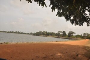 Anuradhapura Sacred City