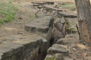 Anuradhapura Sacred City
