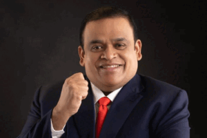 Dhammika-Perera