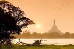 Anuradhapura