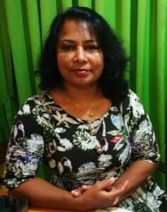 Dr. Deepika Wijesinghe