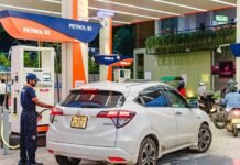 තාවකාලික ඉන්ධන හිඟයක් ඇතිවිය හැකියි temporary fuel shortage