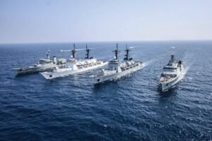 The Shipping Jobs Mafia