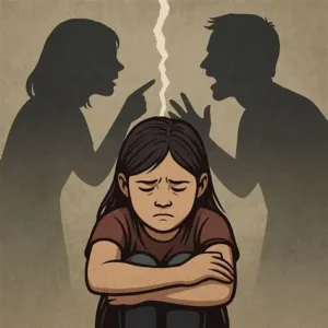 Children's Mental Health