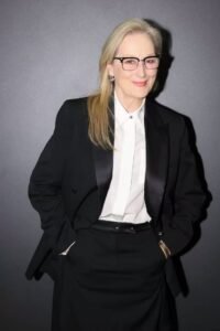 Meryl Streep