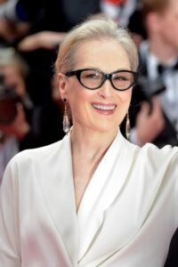 Meryl Streep