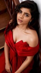 Kalyani Priyadarshan