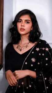 Kalyani Priyadarshan