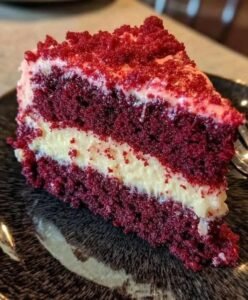 Red Velvet Cake