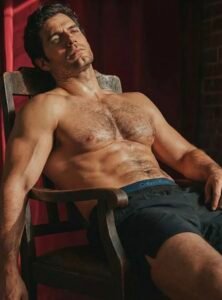Henry Cavill