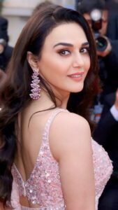 Preity Zinta