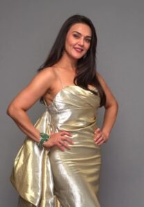 Preity Zinta