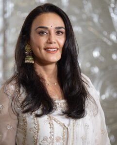 Preity Zinta