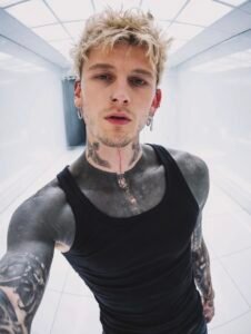 MGK