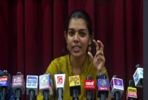 Tharushi Dishara