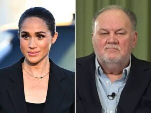 Thomas Markle Sr.