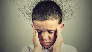 Children's Mental Health