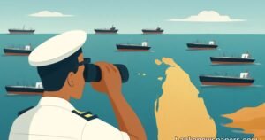 The Shipping Jobs Mafia